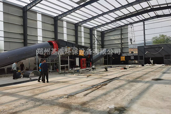 垃圾分選生產(chǎn)線:呼和浩特裝潢垃圾分揀設(shè)備安裝調(diào)試 垃圾分選生產(chǎn)線:呼和浩特裝潢垃圾分揀設(shè)備安裝調(diào)試